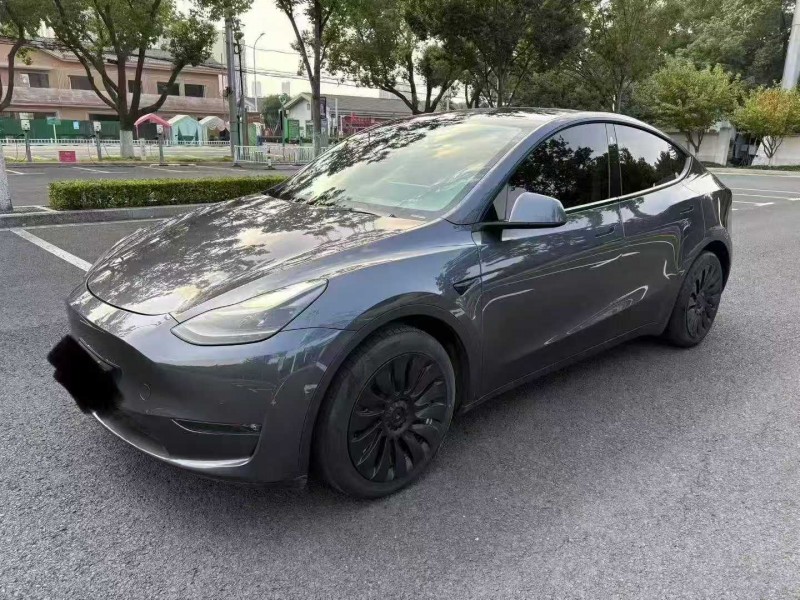 徐州21年特斯拉MODEL Y2
