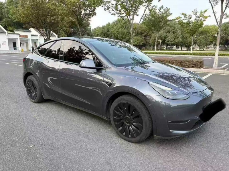 徐州21年特斯拉MODEL Y3