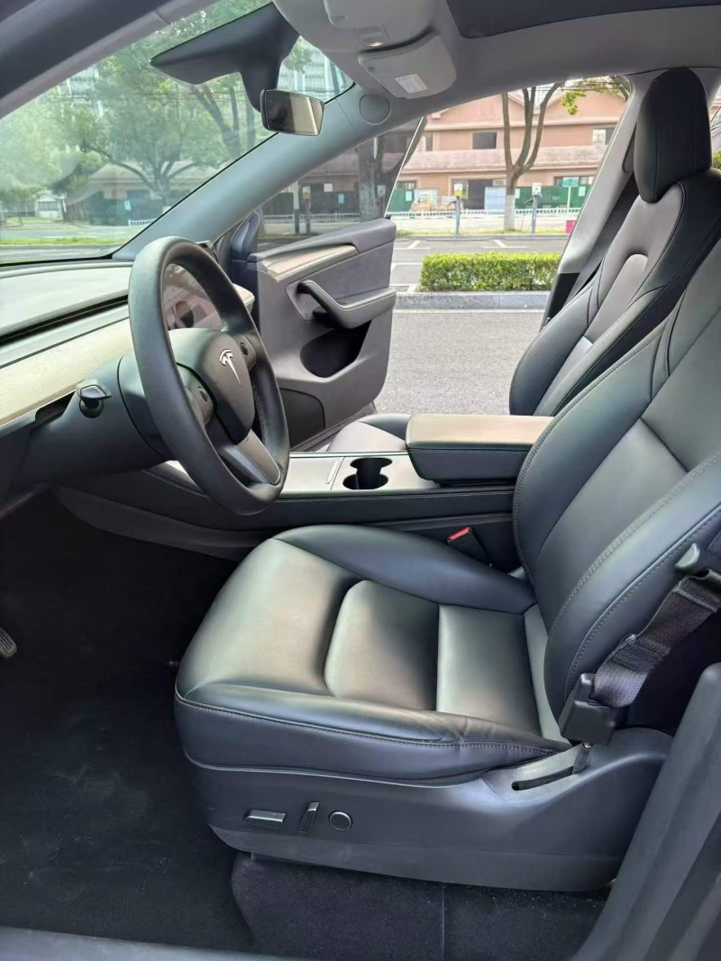徐州21年特斯拉MODEL Y4