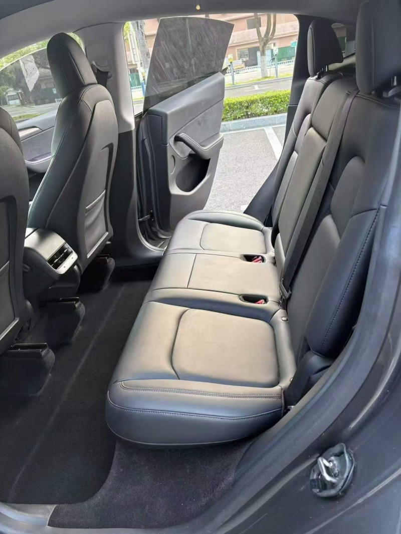 徐州21年特斯拉MODEL Y5