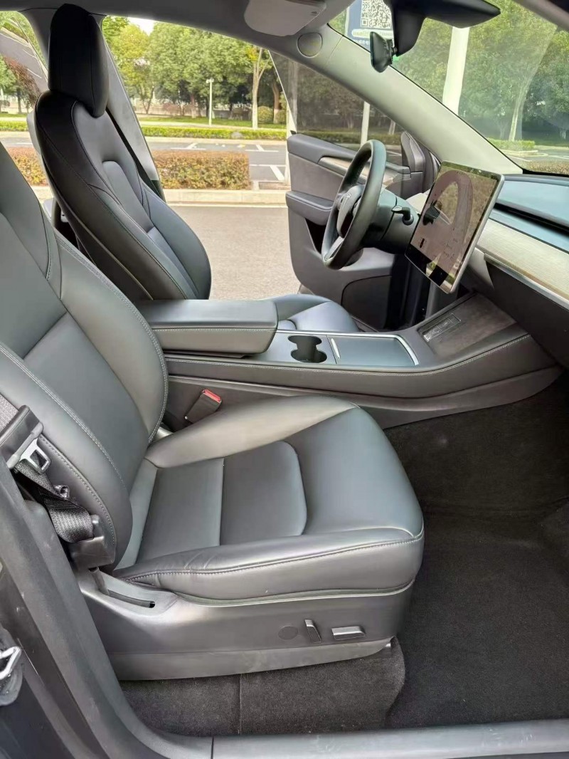 徐州21年特斯拉MODEL Y6