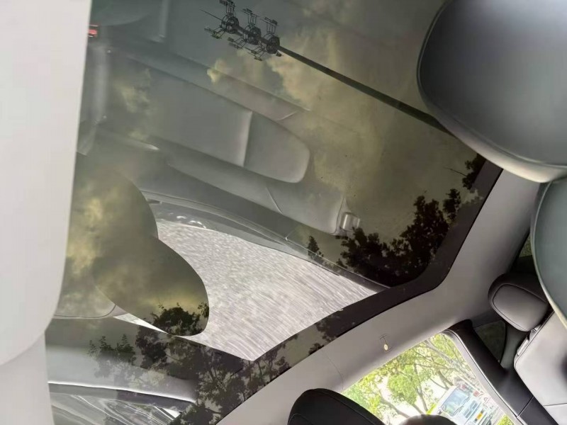 徐州21年特斯拉MODEL Y7
