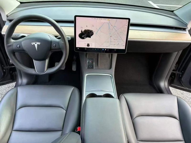 徐州21年特斯拉MODEL Y8