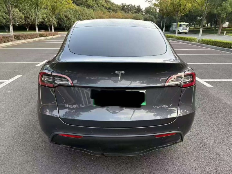 徐州21年特斯拉MODEL Y9