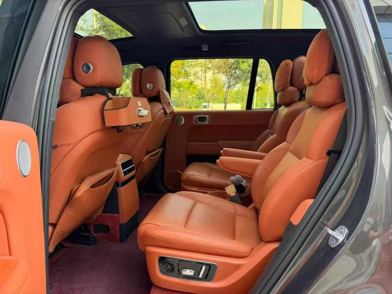 济宁23年理想L95