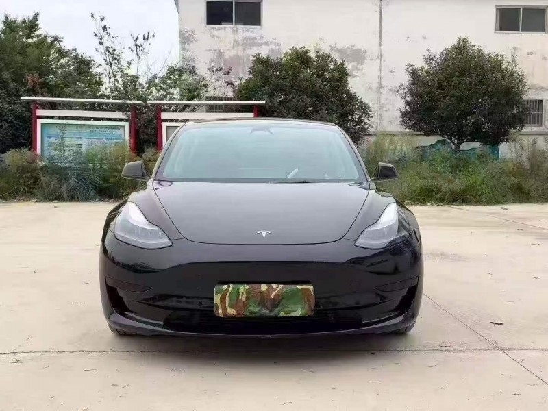 汕头23年特斯拉MODEL Y1