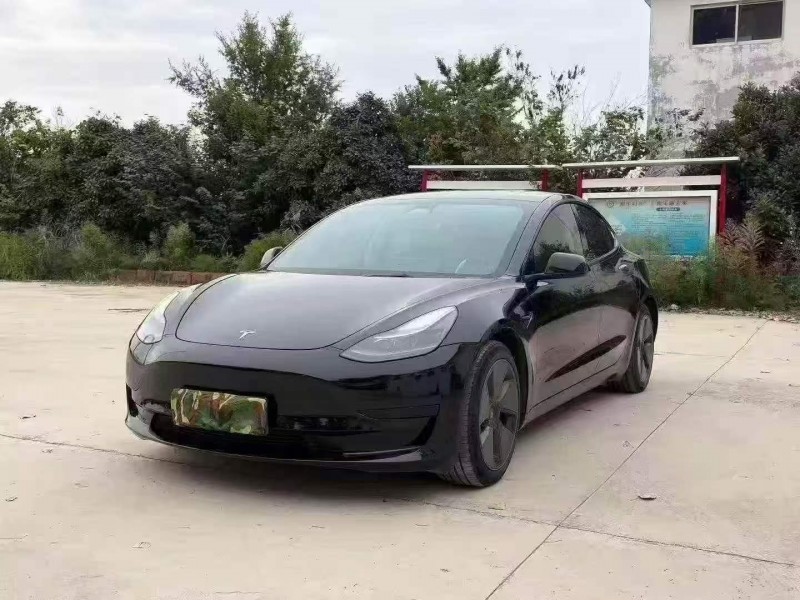 汕头23年特斯拉MODEL Y2