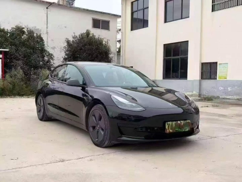 汕头23年特斯拉MODEL Y3