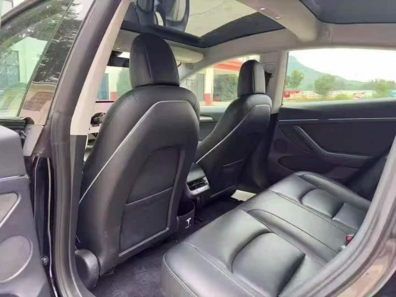 汕头23年特斯拉MODEL Y4