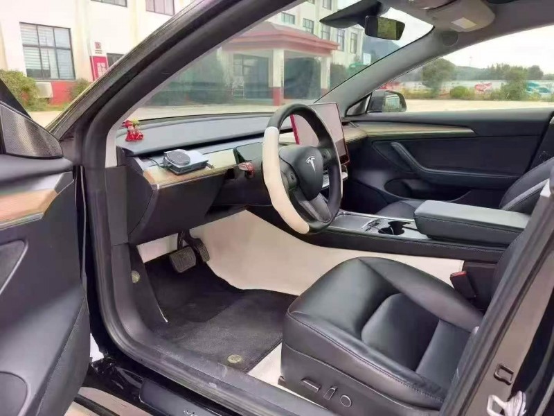 汕头23年特斯拉MODEL Y5