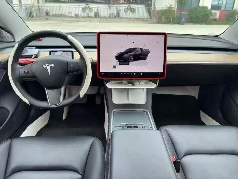 汕头23年特斯拉MODEL Y6