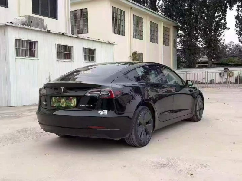 汕头23年特斯拉MODEL Y8