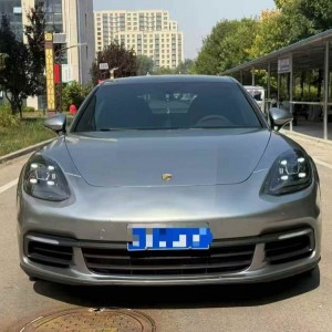 潍坊18年保时捷帕拉梅拉