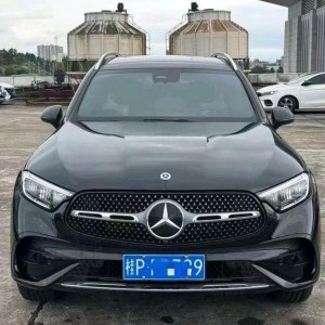 广州25年奔驰GLC