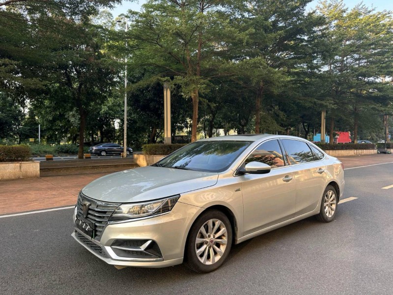 东莞18年荣威ei62
