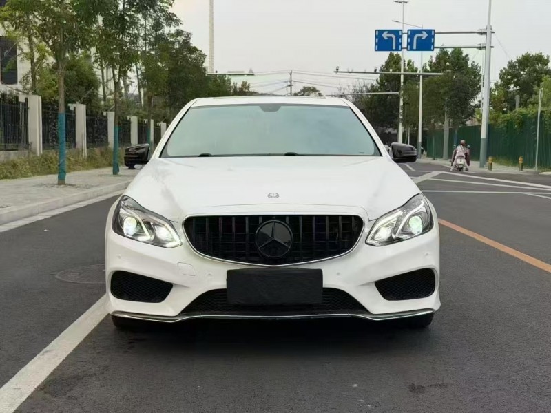 徐州15年奔驰E1