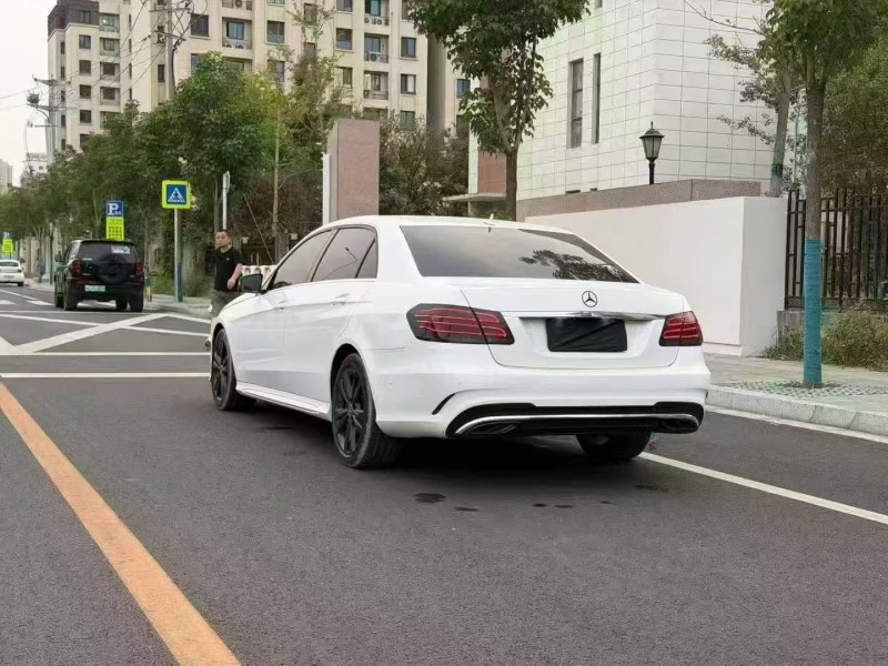 徐州15年奔驰E7