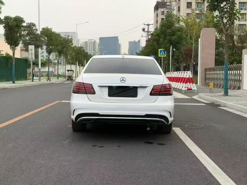 徐州15年奔驰E9