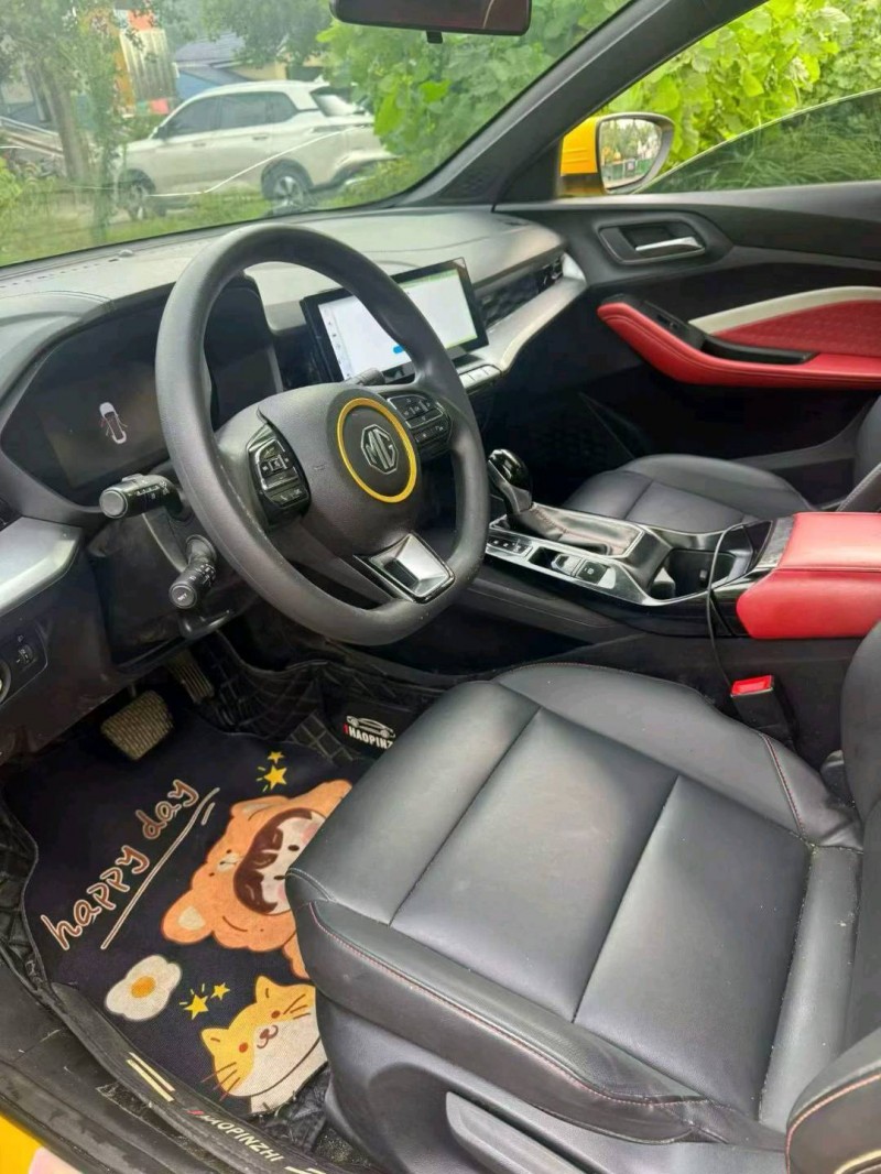 苏州24年名爵57
