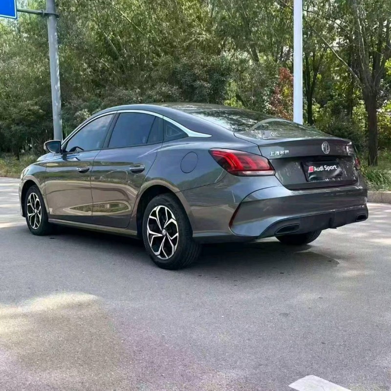 枣庄24年名爵58
