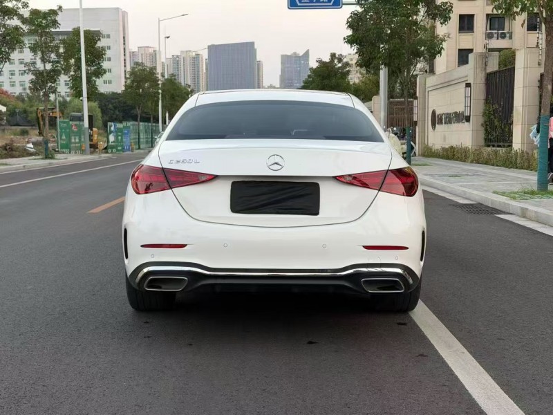 徐州24年奔驰C9