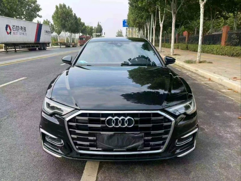 新乡23年奥迪A6L1