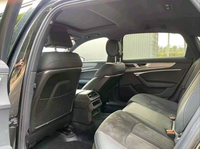 新乡23年奥迪A6L5
