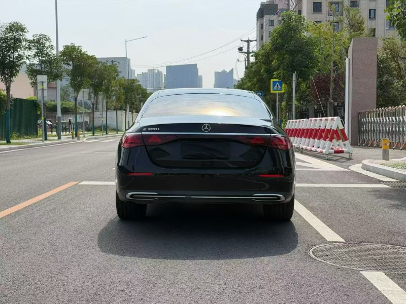 徐州24年奔驰E9