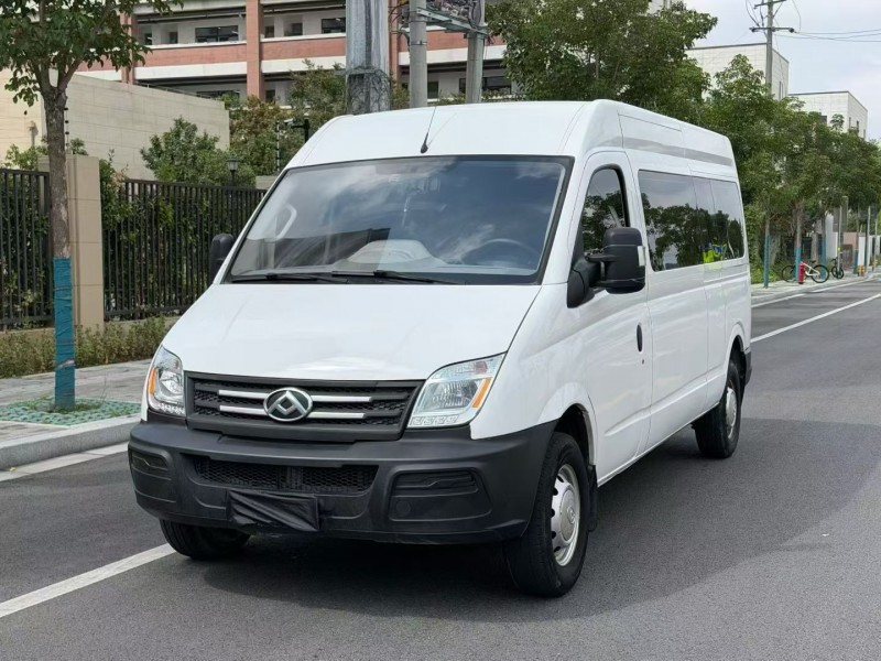 徐州21年大通V803