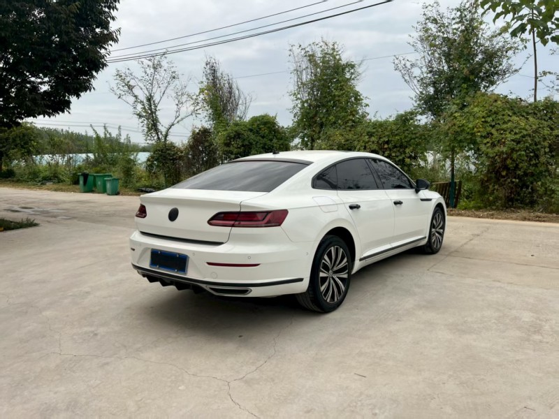 徐州20年大众CC4