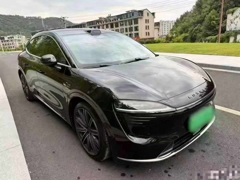 绍兴25年华为智选智界2