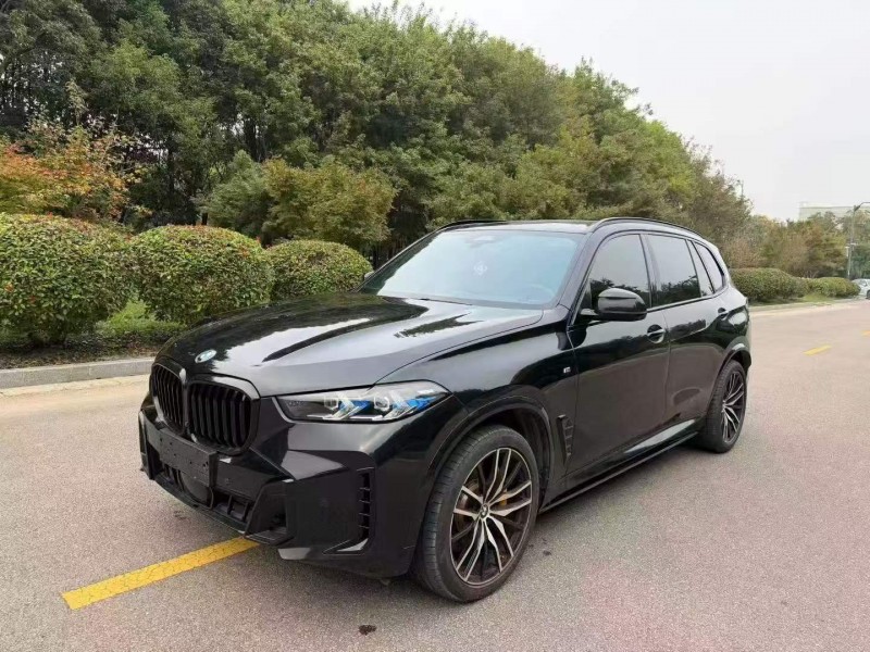 扬州24年宝马X53