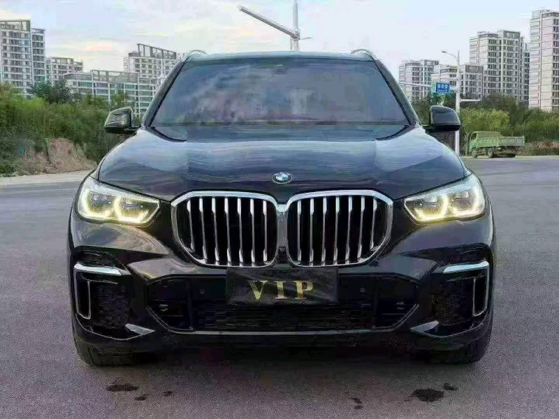 秦皇岛22年宝马X51