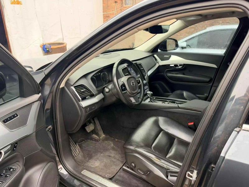东营19年沃尔沃XC904