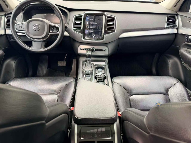 东营19年沃尔沃XC905
