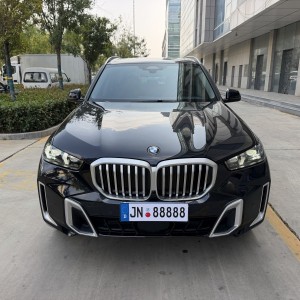 济宁24年宝马X5