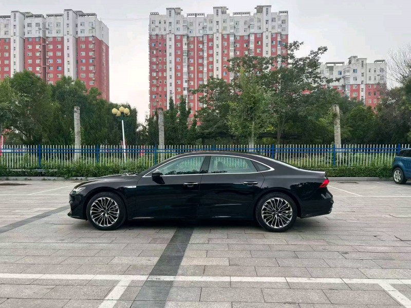 沧州26年奥迪A7L4