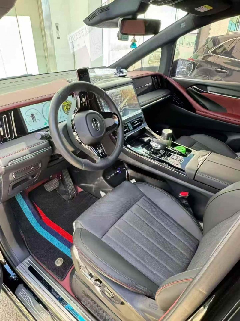 张家口26年传祺M8/GM83