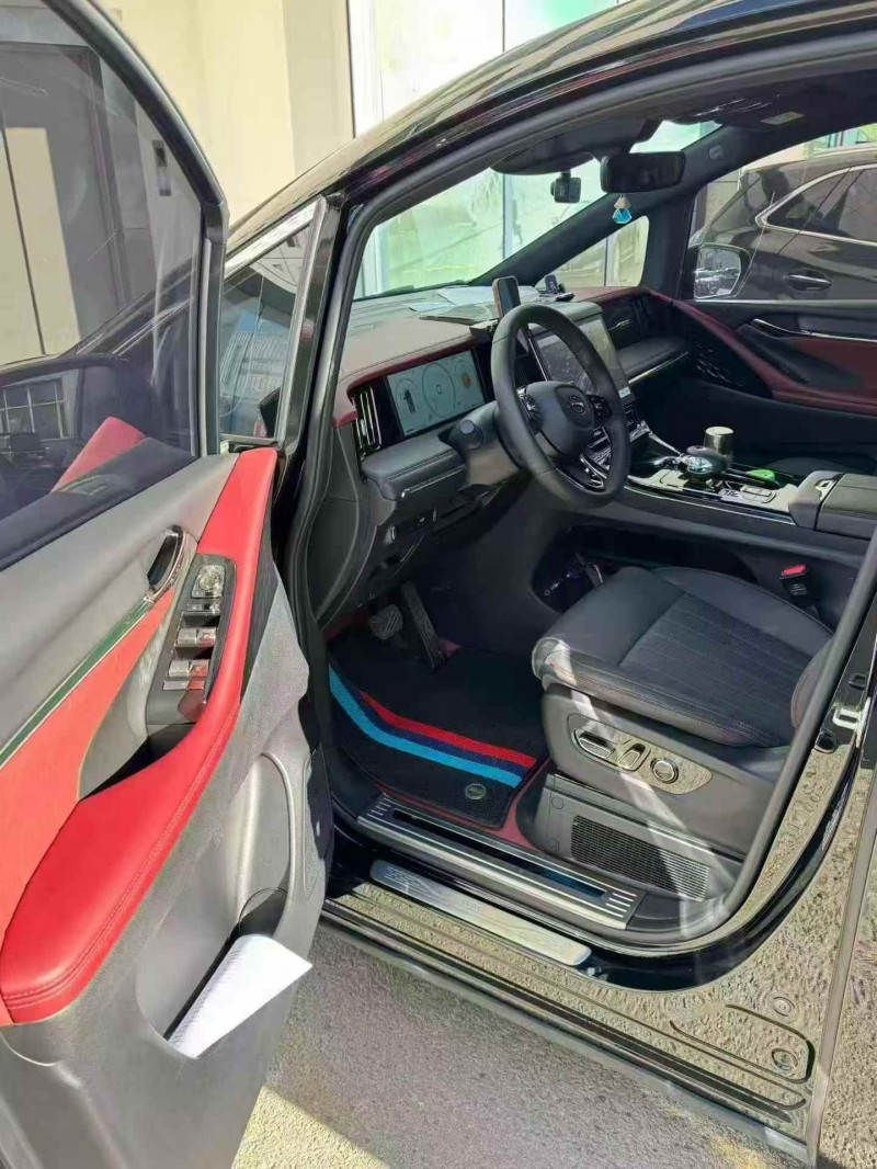 张家口26年传祺M8/GM85
