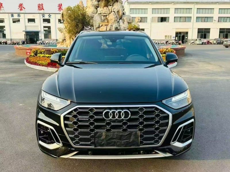 聊城22年奥迪Q51
