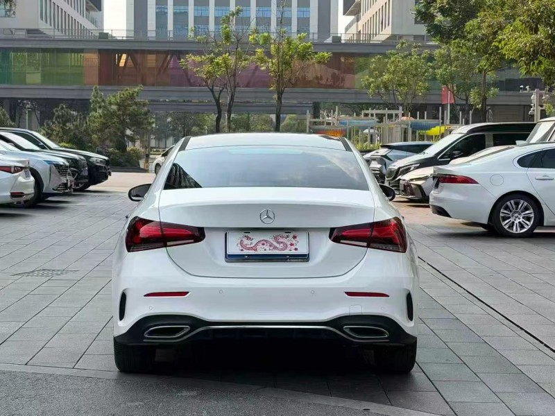 佛山20年奔驰A9
