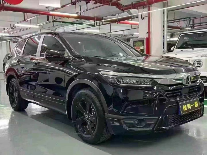 深圳22年本田CRV2