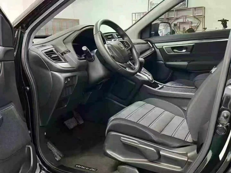 深圳22年本田CRV6
