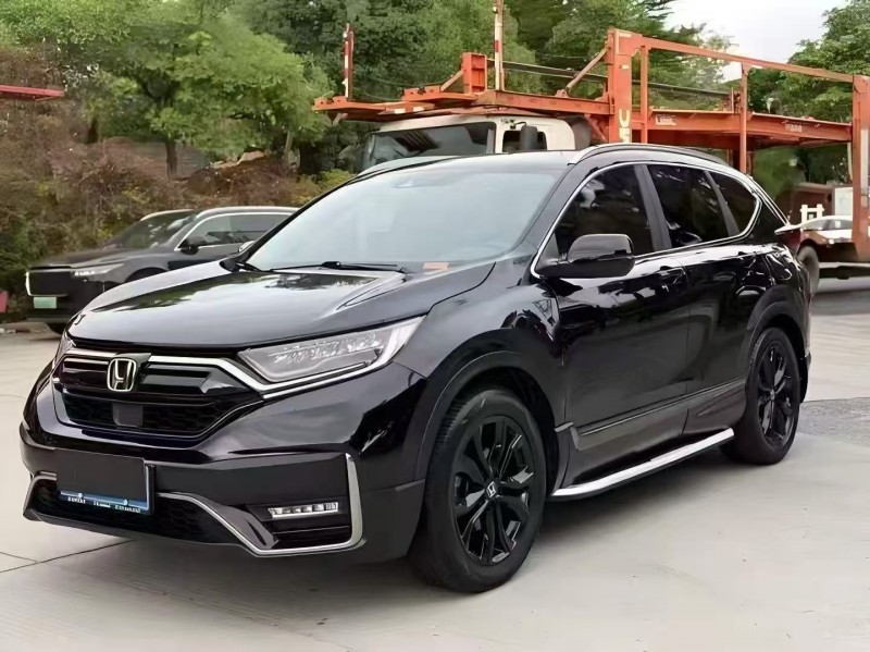 常德22年本田CRV2