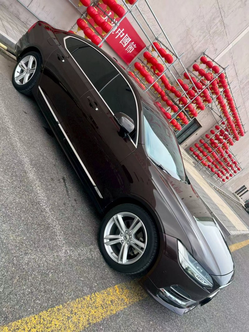 营口19年沃尔沃S903