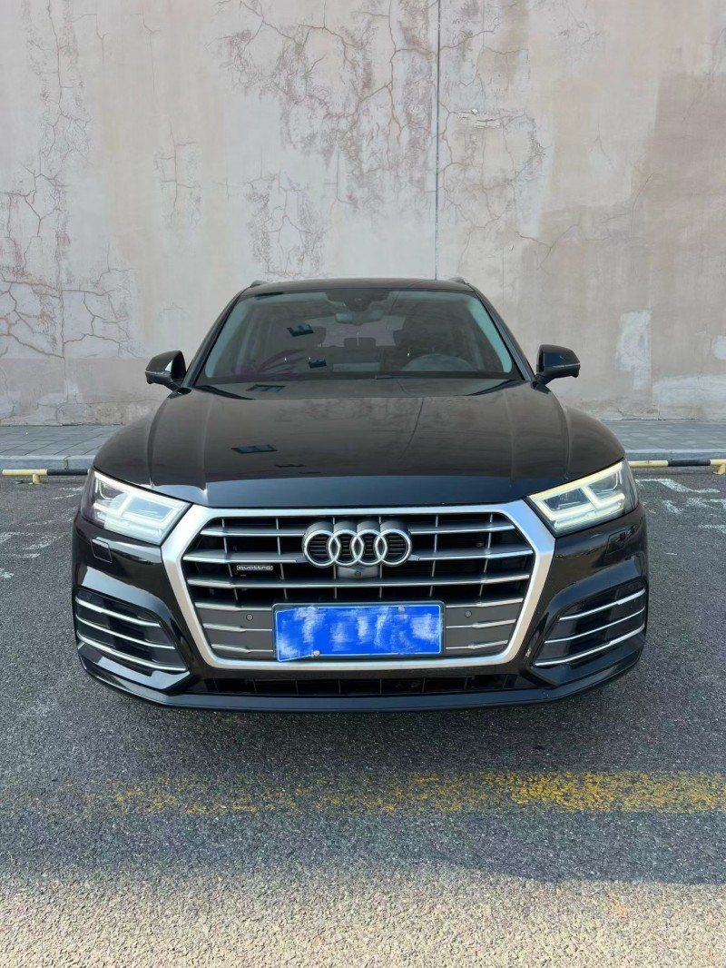 营口19年奥迪Q51