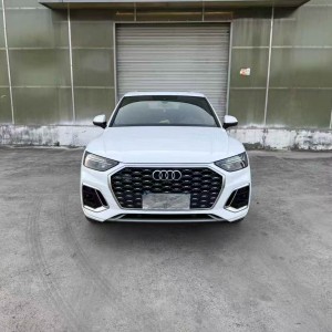 徐州21年奥迪Q5