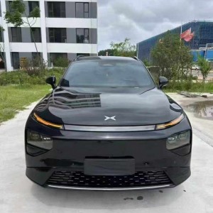 东营23年小鹏汽车G9