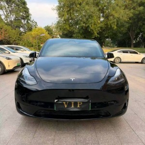 邢台24年特斯拉MODEL Y