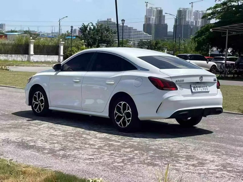 南宁23年名爵57
